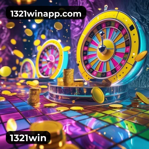 Servidor Brasil 1321win
