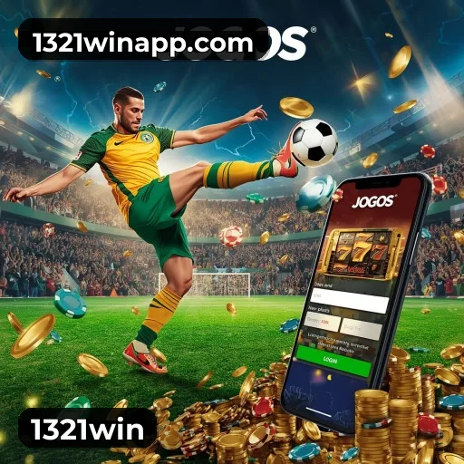 1321win Licença Curaçao Gaming