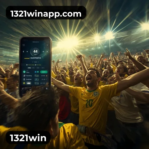 1321win Download Oficial