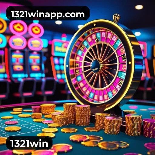 1321win Logo 2