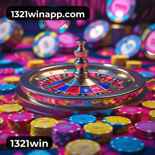 1321win Logo 1