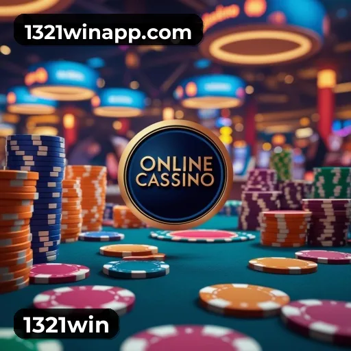 1321win Certificado eCOGRA - Jogos Justos Auditados