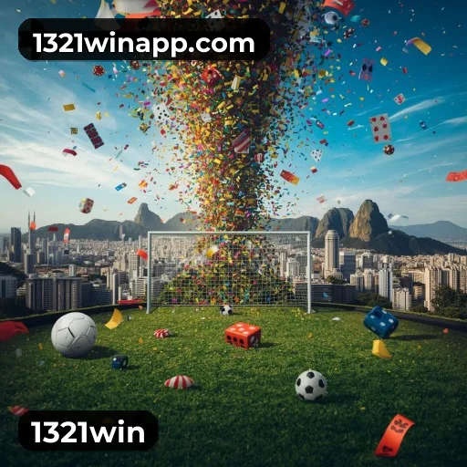 1321win Licenciado Curaçao - Segurança SSL 256-bit
