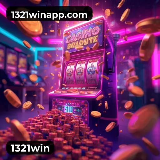 1321win Certificado eCOGRA - Jogos Justos Auditados