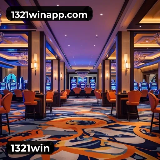 1321win Instalar Logo 3