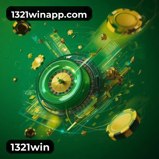 1321win Instalar Logo 2