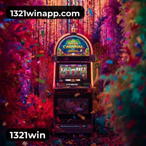 1321win Segurança Logo 1
