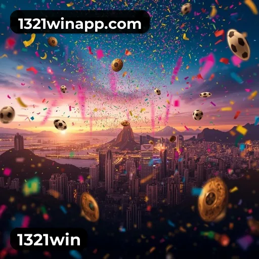 Loteria 1321win - Mega-Sena online