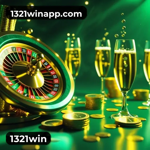 Plataforma 1321win - Cloud AWS Infrastructure
