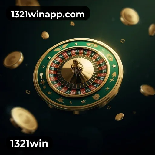 Plataforma 1321win - Segurança SSL 256-bit