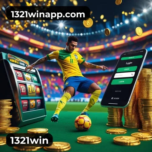 Slots 1321win - Giros Grátis Diários