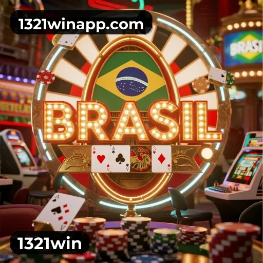 Slots 1321win - Jackpots Progressivos