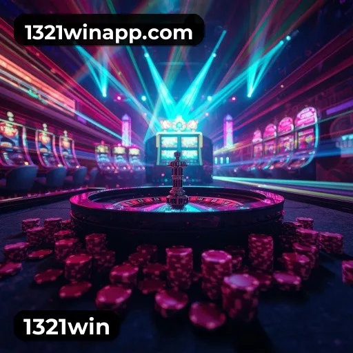 Slots 1321win - RTP Alto Certificado