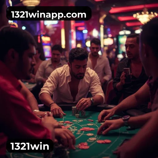 Telegram 1321win - Bônus Diários Exclusivos
