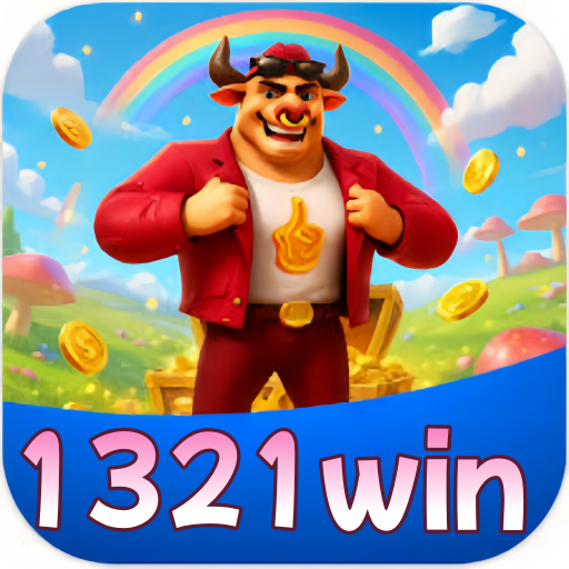 1321win logo