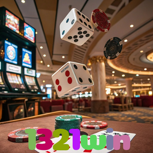 Cassino Online 1321win