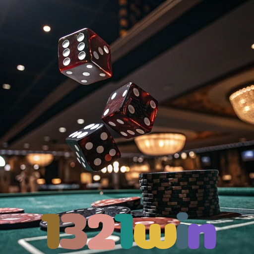 Apostas no 1321win