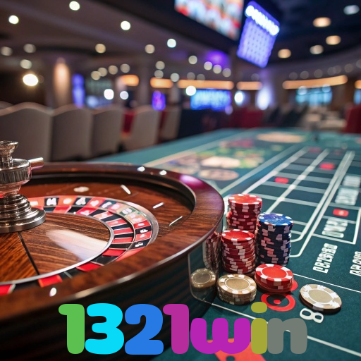Cassino Online 1321win