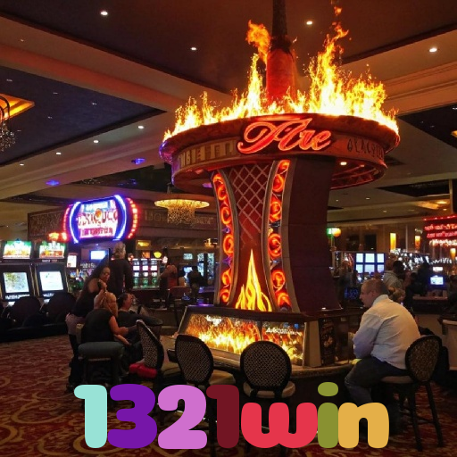 Cassino Online 1321win