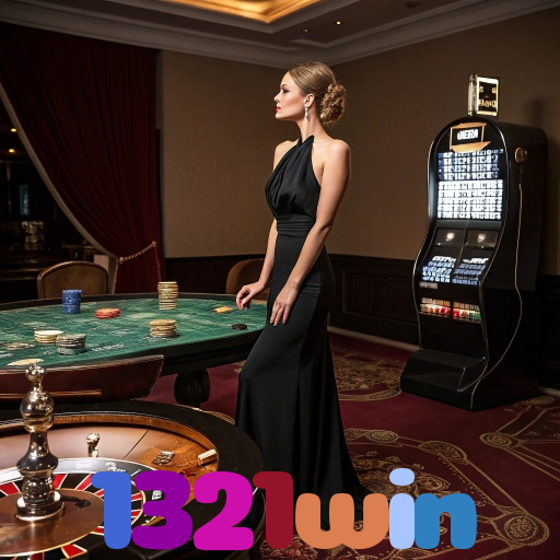 Cassino Online 1321win