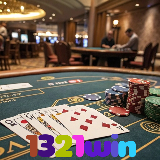 Cassino Online 1321win