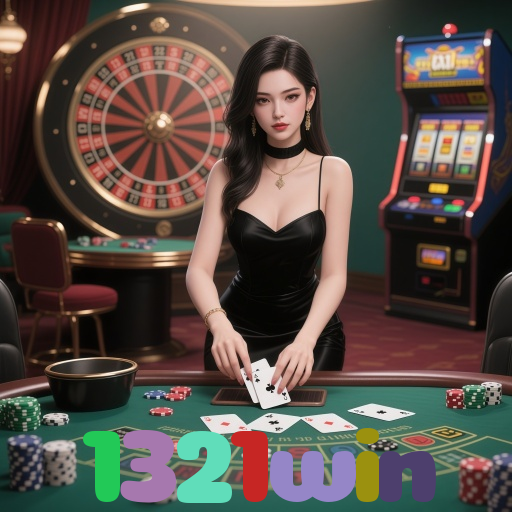 Acesso ao 1321win